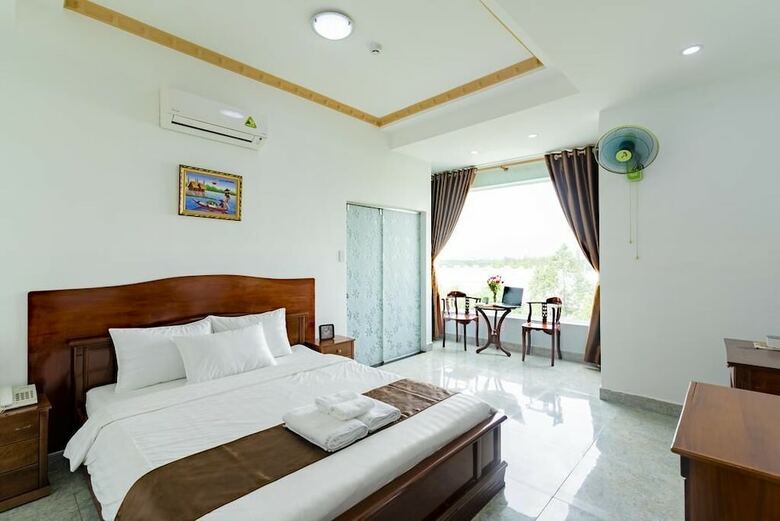 Venus Hotel