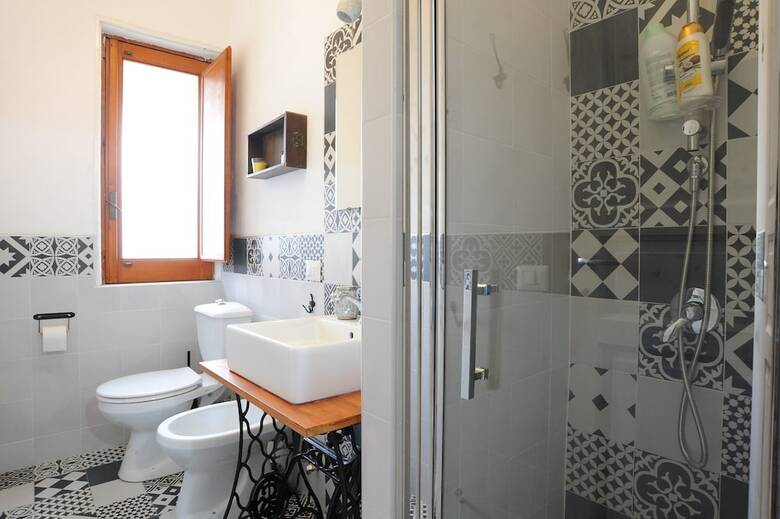 Apartamento Villa Sciammaca