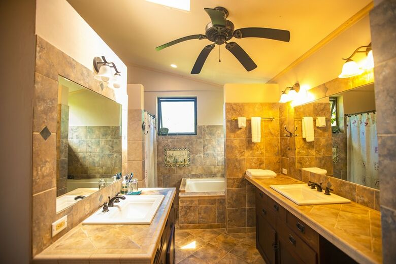 Bed & Breakfast Seven Color Sea View Villa