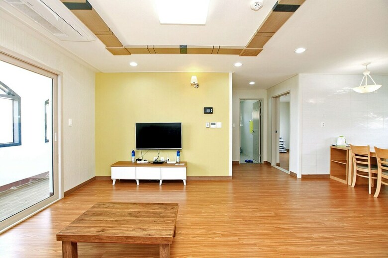Nokume Camp Pension
