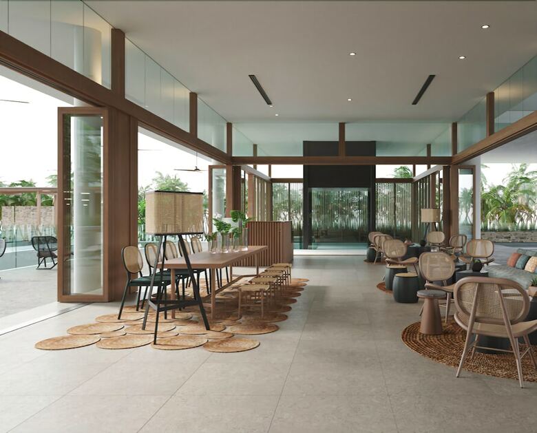 Premier Village Ha Long Bay Resort
