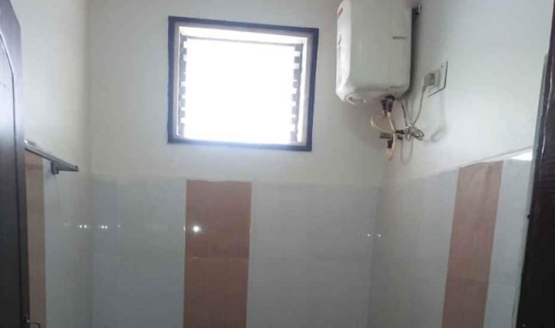 Hotel Geetha Residency
