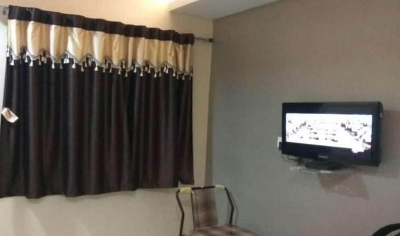 Hotel Geetha Residency