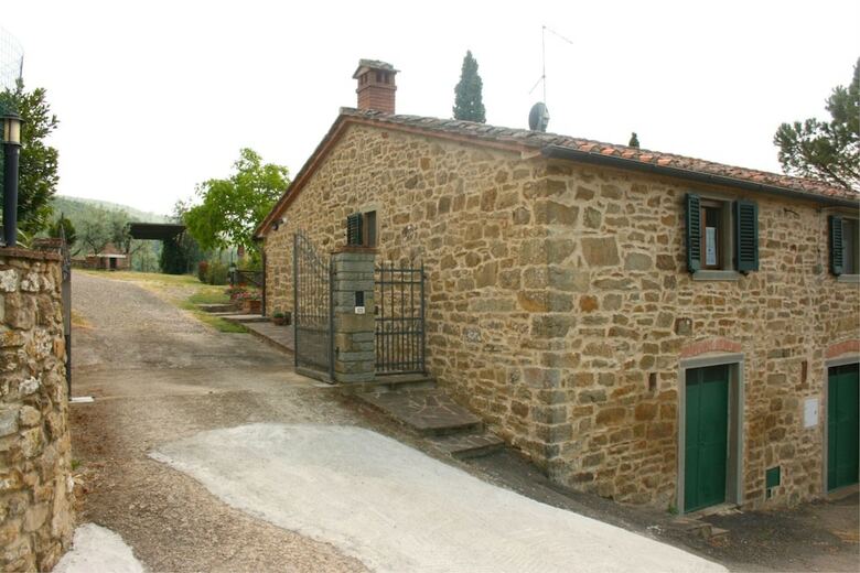 Villa La Montanina