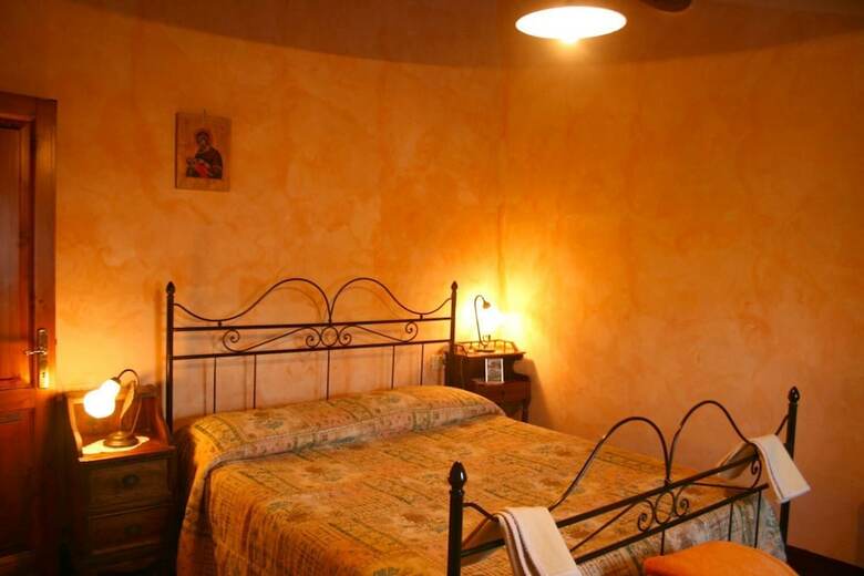 Villa La Montanina
