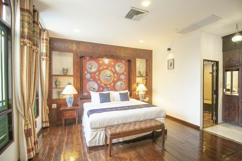 Hotel Capital O 707 Cheva Gallery