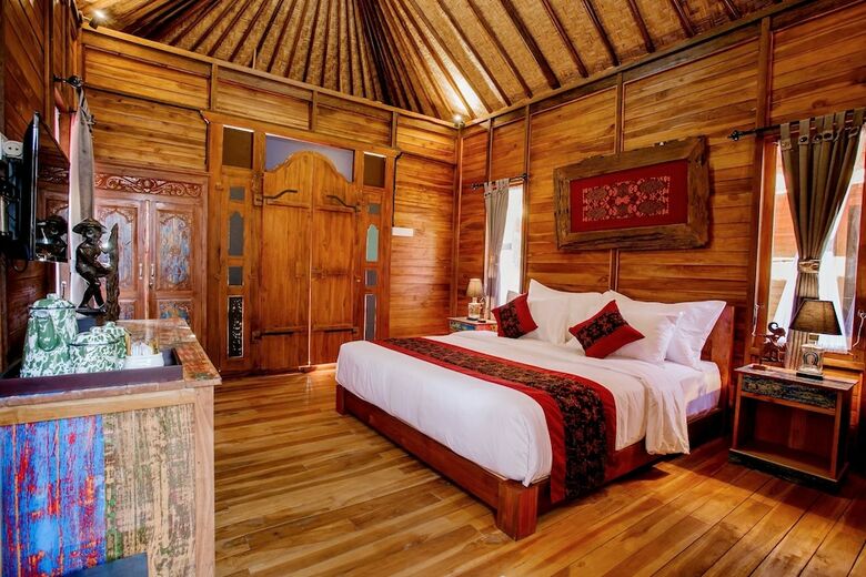 Hotel Jinah Villas Pecatu