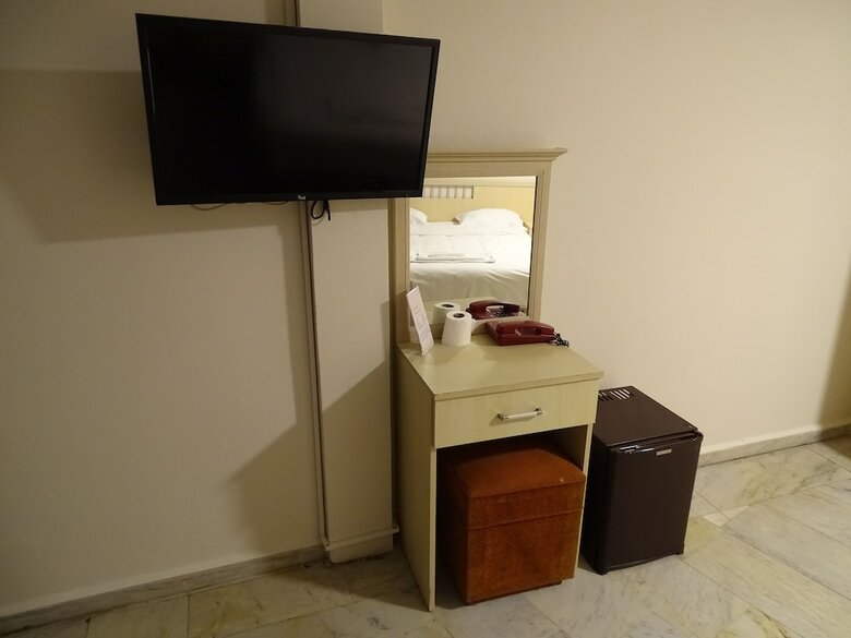 Bed & Breakfast Libiza Hotel