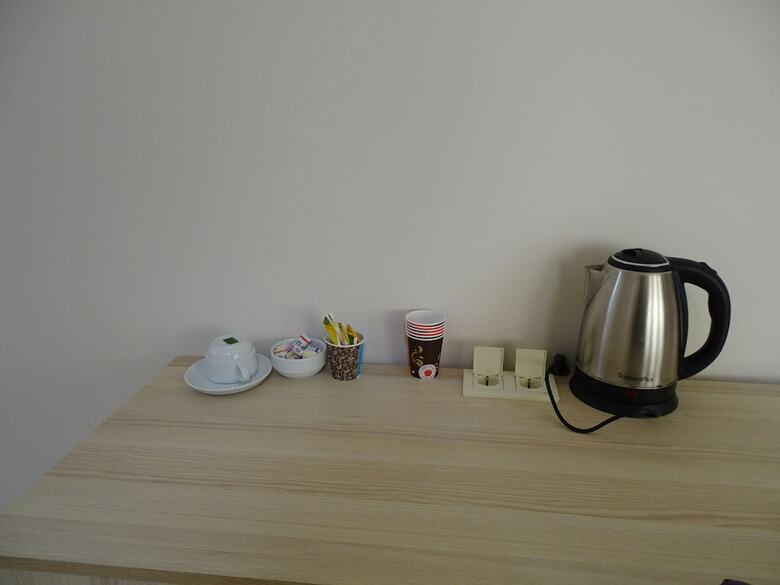 Bed & Breakfast Libiza Hotel