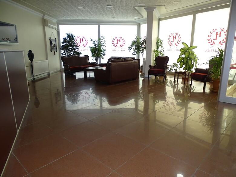 Bed & Breakfast Libiza Hotel