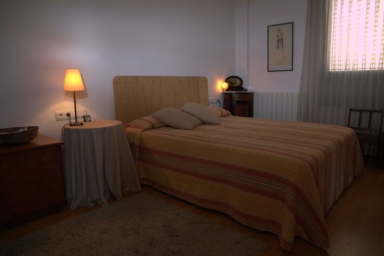 Bed & Breakfast Bel's Home