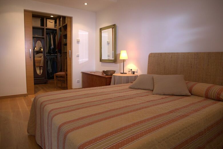 Bed & Breakfast Bel's Home