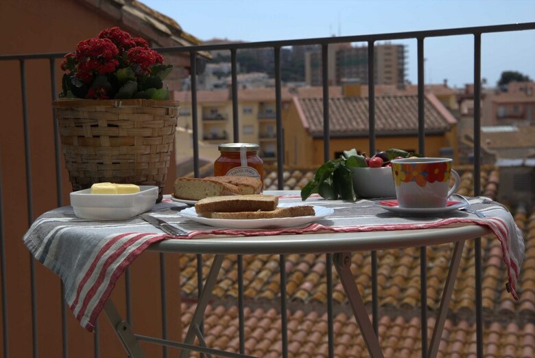 Bed & Breakfast Bel's Home