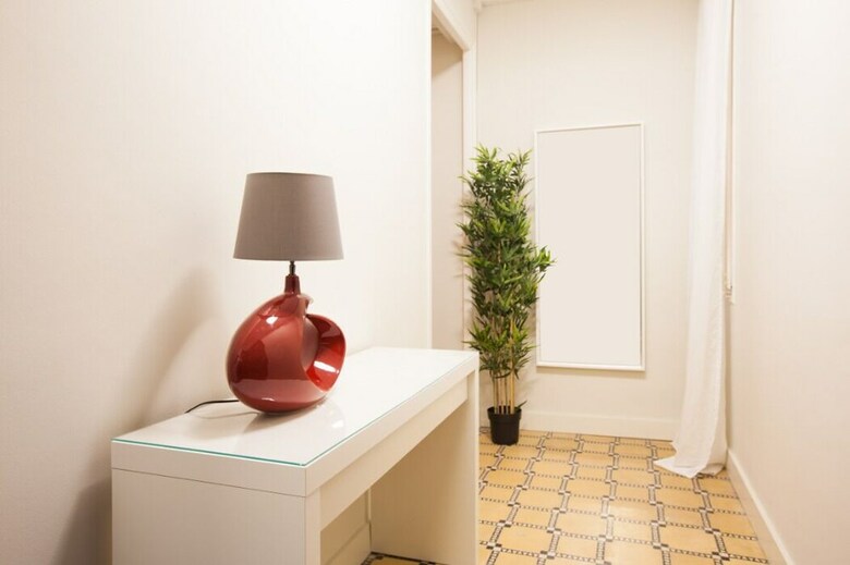 Centric Apartment Gaudi