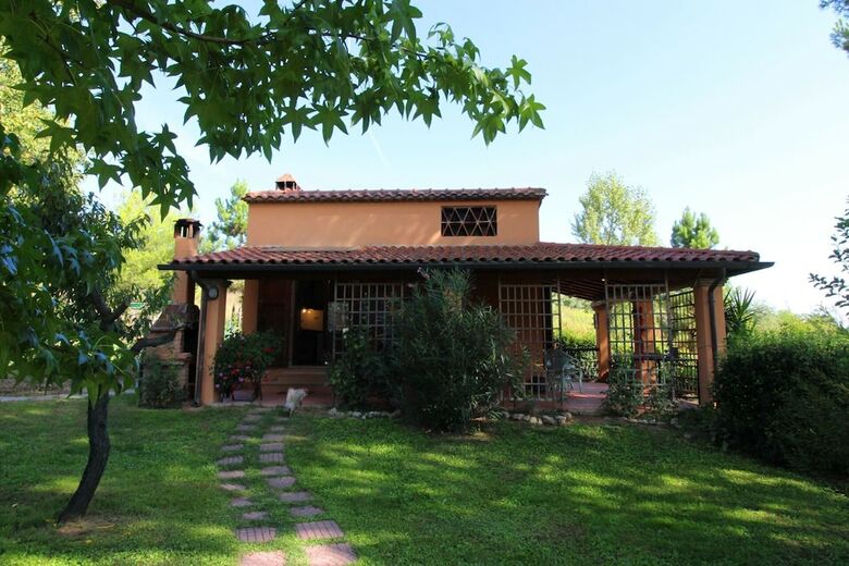 Villa Pagliazzone