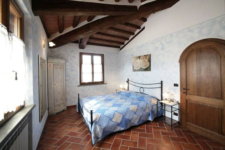 Villa La Casetta Nel Bosco