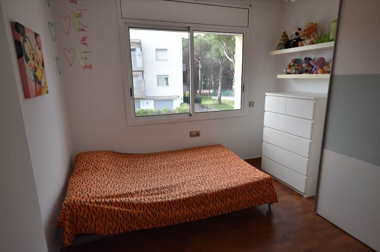 Apartamentos Big House Pool And Golf