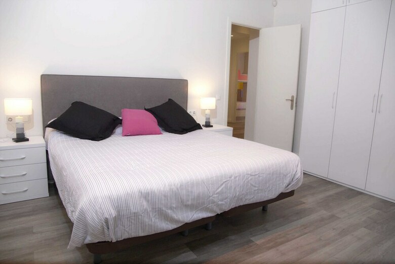 The Corner Apartment
