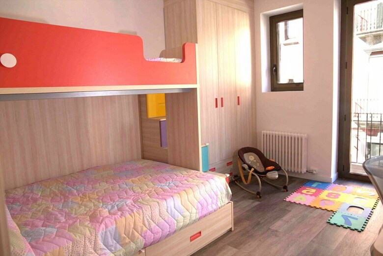 The Corner Apartment