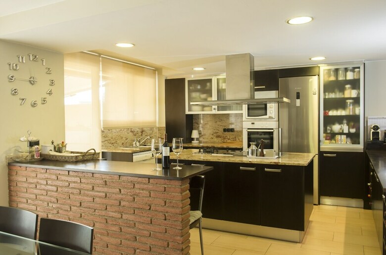 Apartamentos Vip's Loft