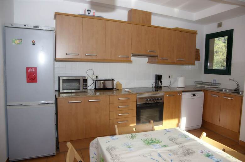Apartamentos Bonavista Releais Montecalvari