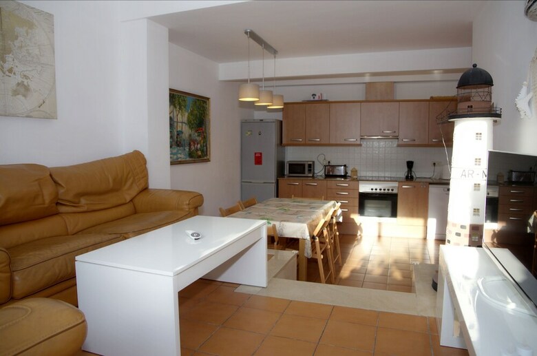 Apartamentos Bonavista Releais Montecalvari