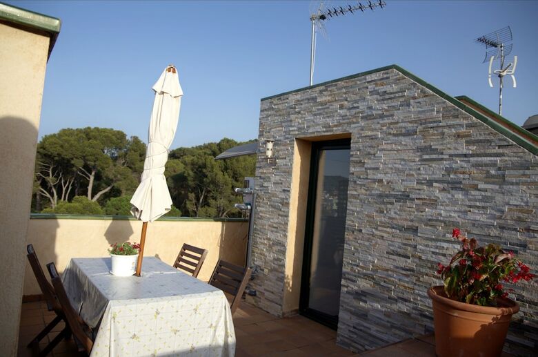 Apartamentos Bonavista Releais Montecalvari