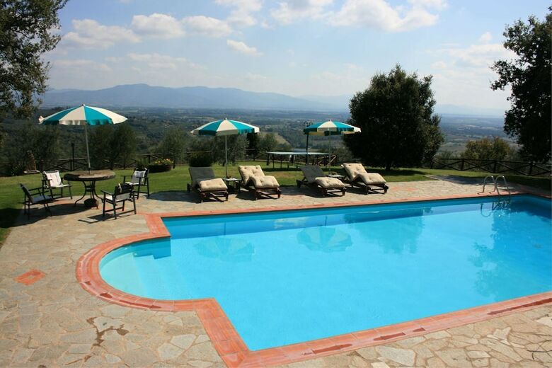 Agroturismo Podere Della Crocchia