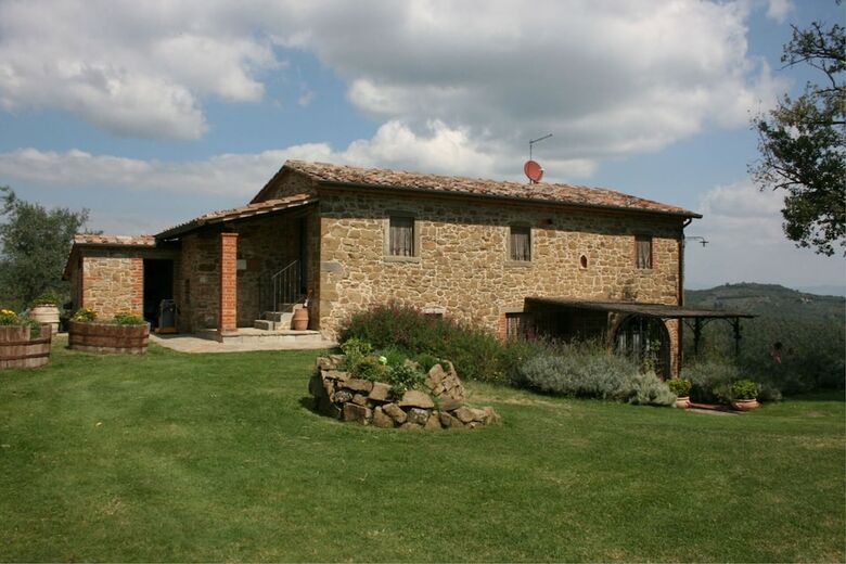 Agroturismo Podere Della Crocchia