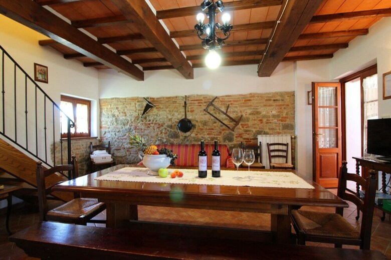 Villa Il Viaggiolo