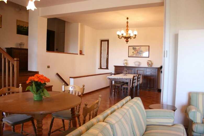 Villa La Maesta