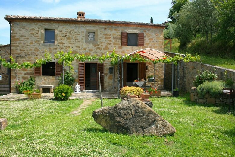 Villa San Eusebio