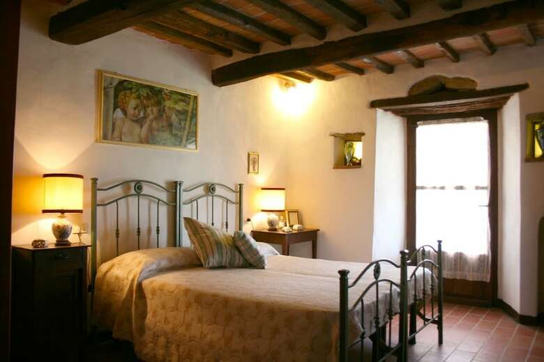 Villa San Eusebio