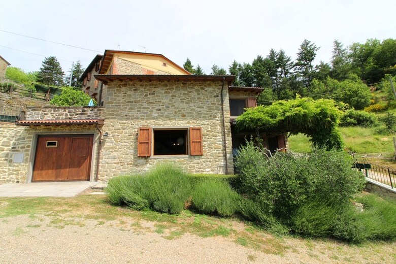 Villa Santa Cristina