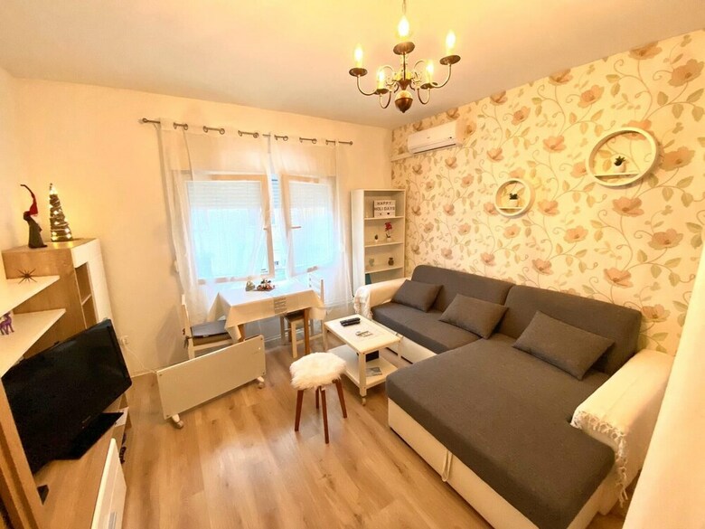 Apartment Maria Zagorka