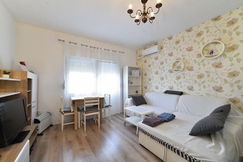 Apartment Maria Zagorka