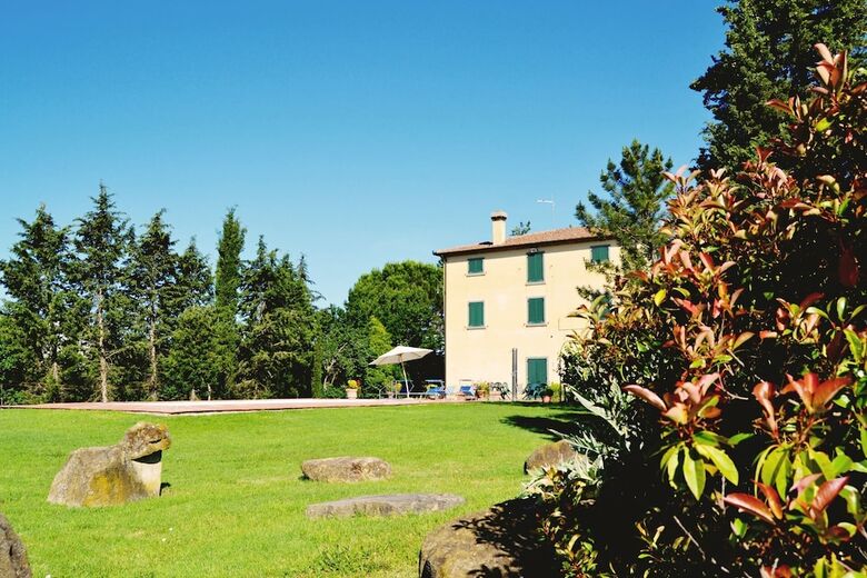 Villa Cantagallo