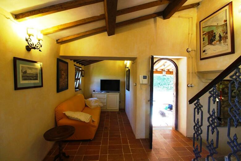 Villa Gioiosa