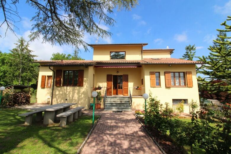 Villa I Comuni