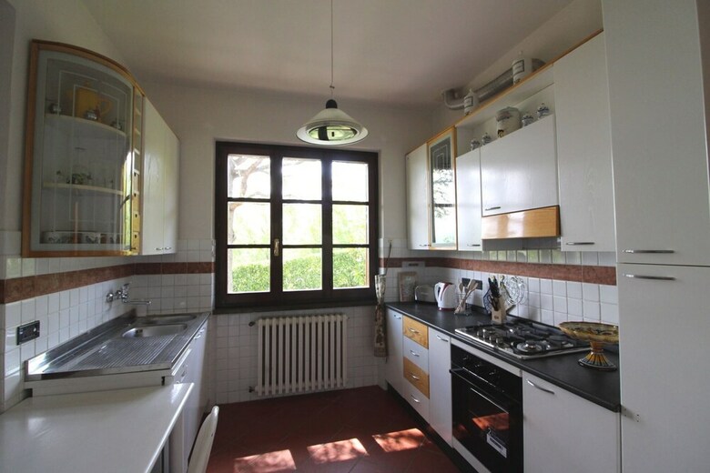 Villa I Comuni