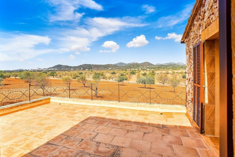 Villa Pletessa Nova