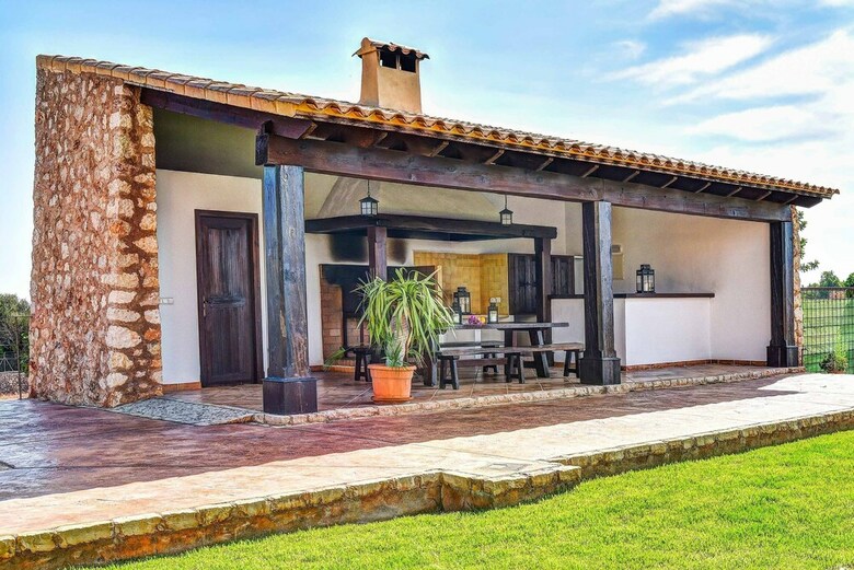 Villa Pletessa Nova