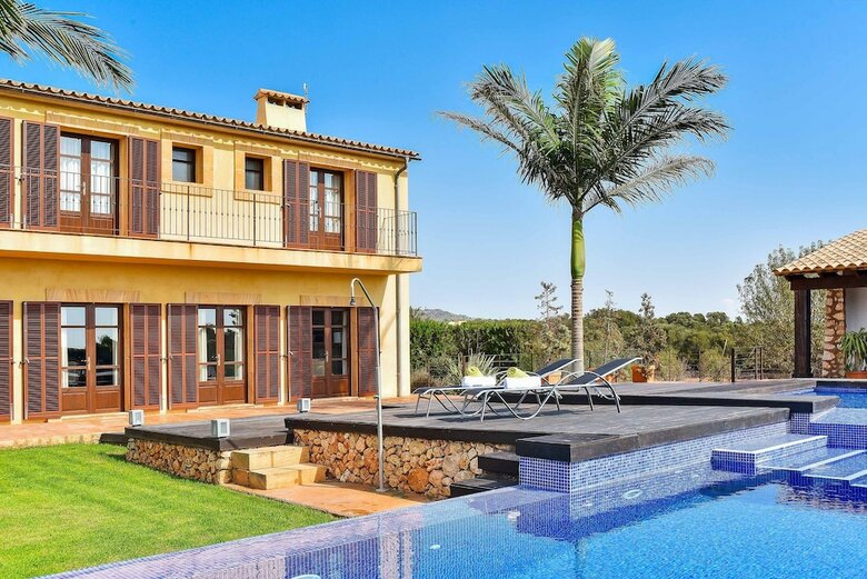 Villa Pletessa Nova