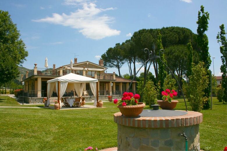 Villa Cappuccini