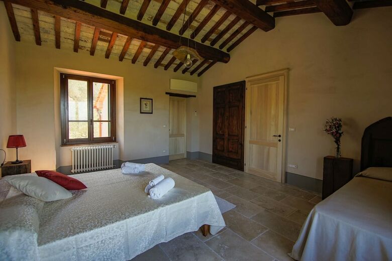 Villa Giotto