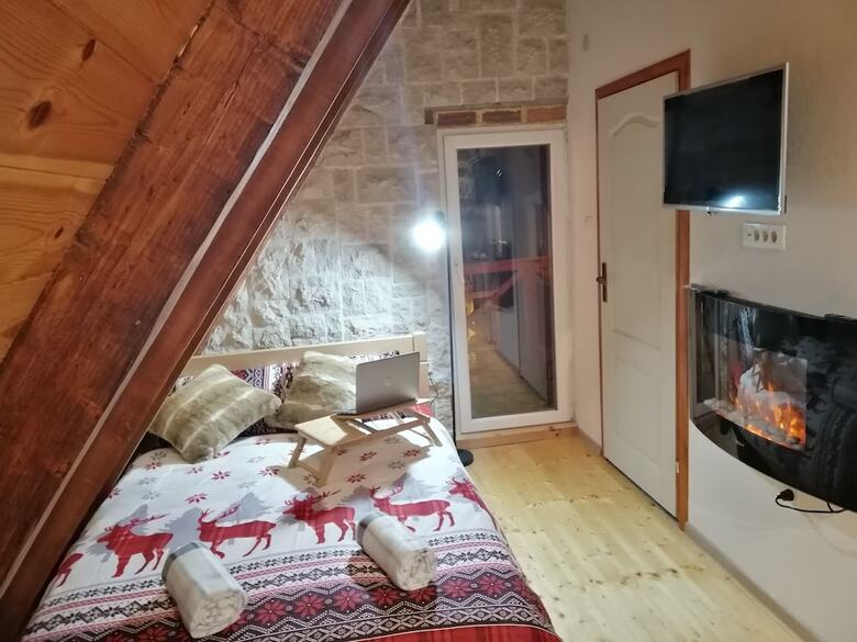 Apartmani Runolist