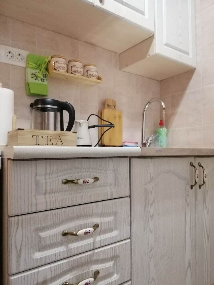 Apartmani Runolist