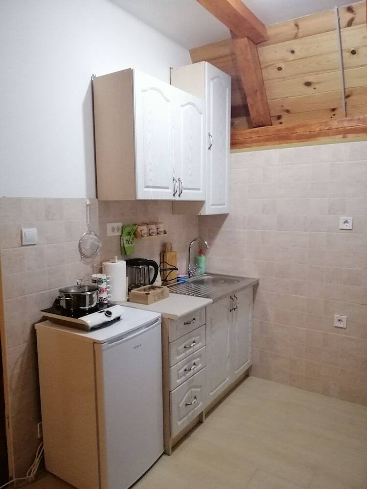 Apartmani Runolist