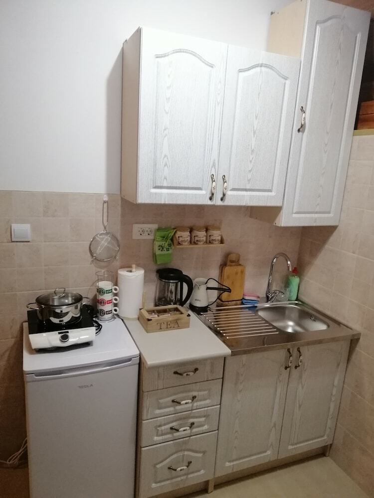 Apartmani Runolist