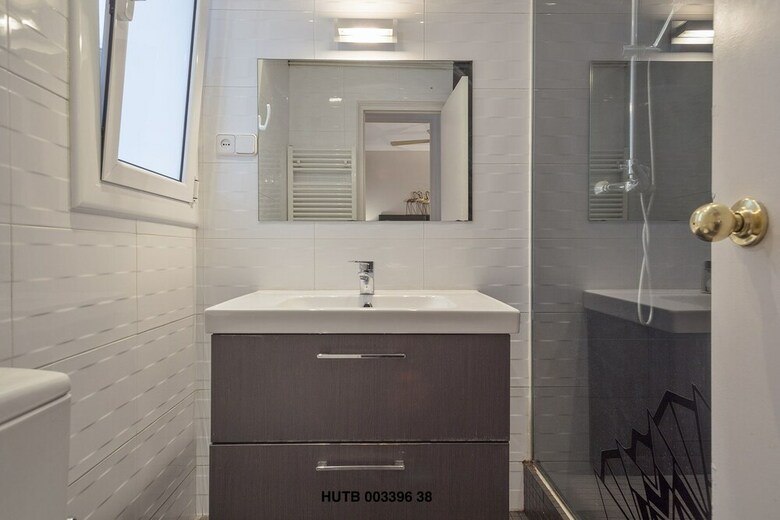 Apartamentos Alcam Classic Urgell